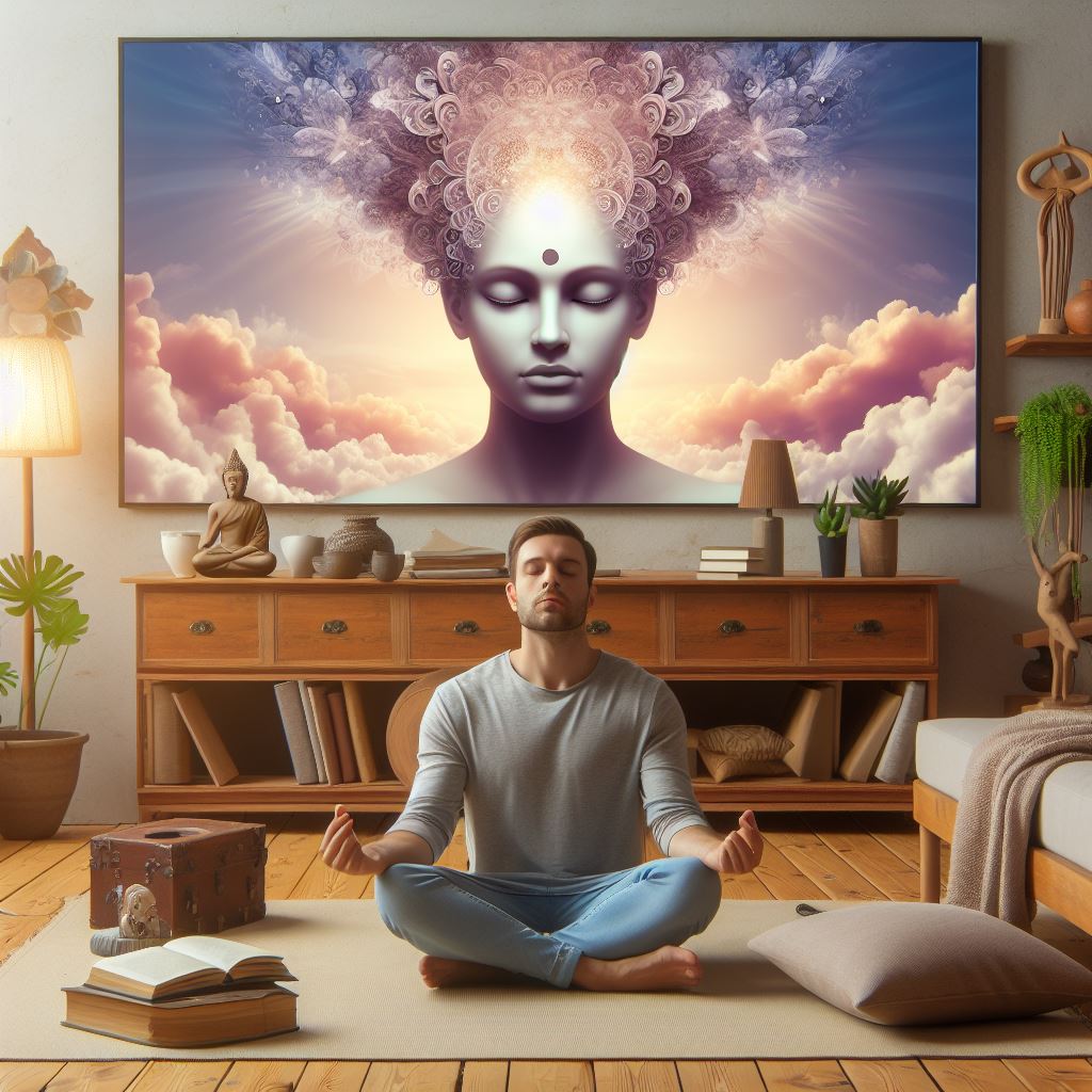 Calming the Mind: Meditation Techniques for Beginners