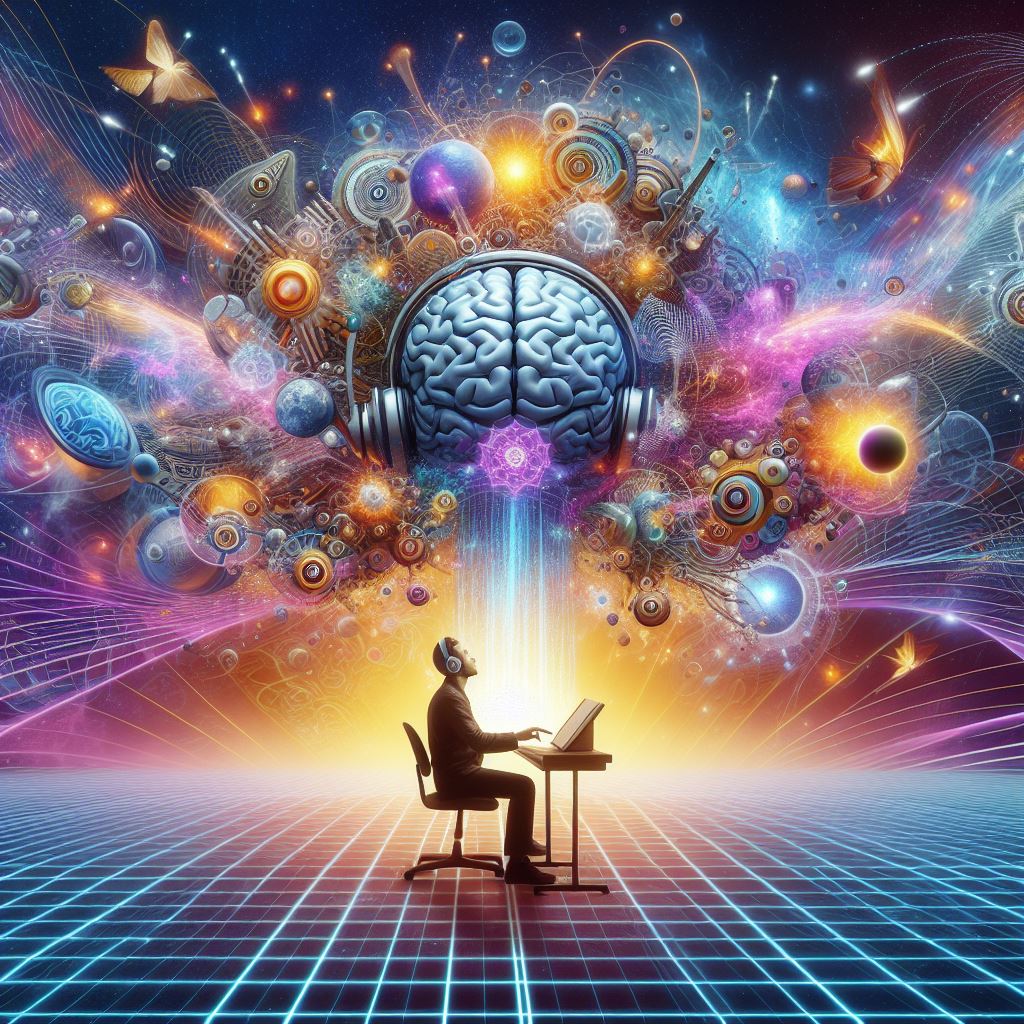 Binaural Beats: Unveiling the Brainwave Entrainment Phenomenon in Music