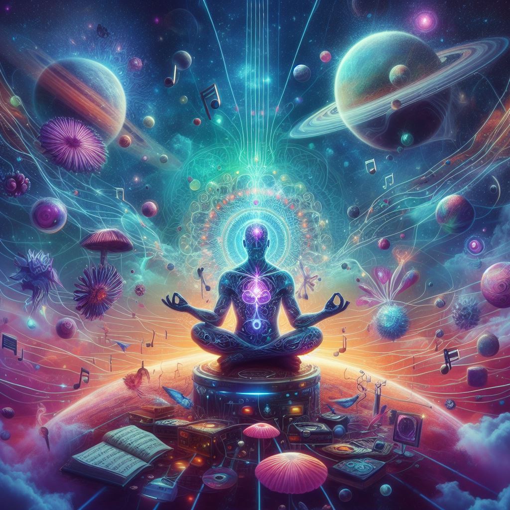 Curating the Perfect Chillout Music Experience