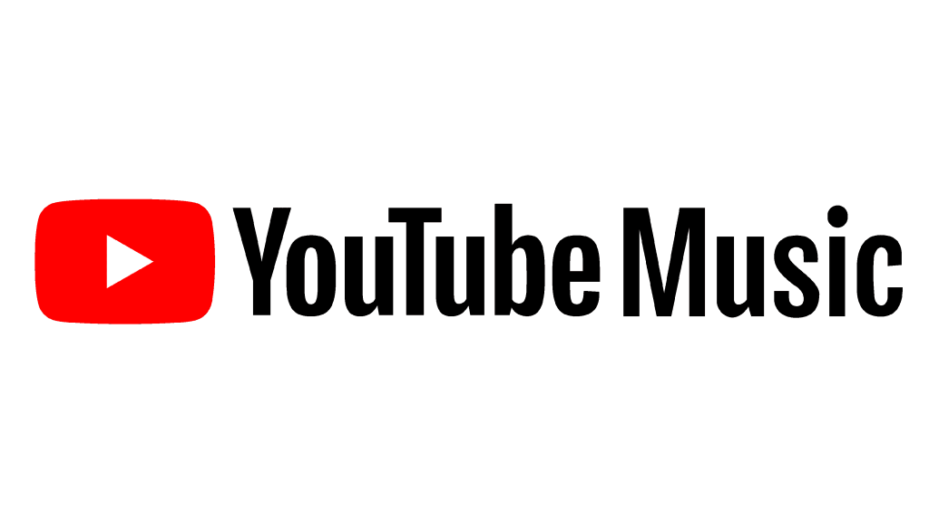 Youtube Music Logo